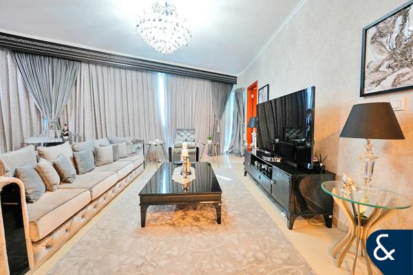 Two Bedrooms | Furnished | Available Now
