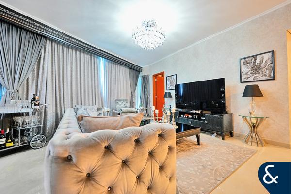 Two Bedrooms | Furnished | Available Now