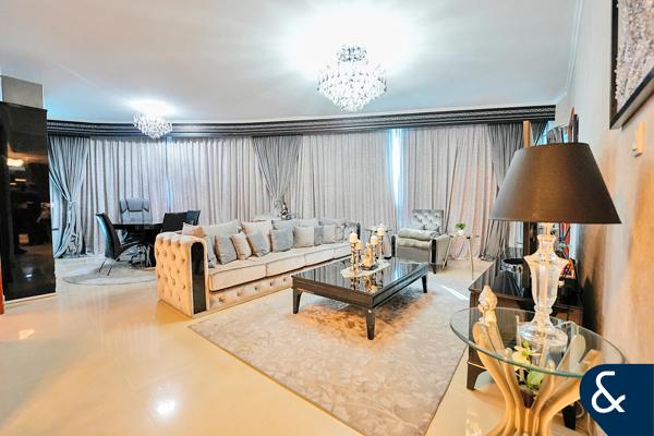 Two Bedrooms | Furnished | Available Now