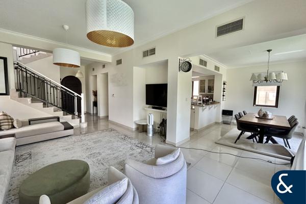Close To Pool | Internal | Unfurnished