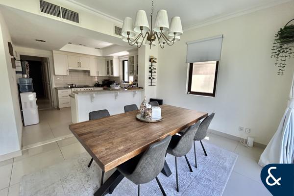 Close To Pool | Internal | Unfurnished