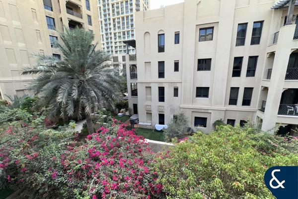 Bright | Two Bathrooms | Notice Served | 1 BD