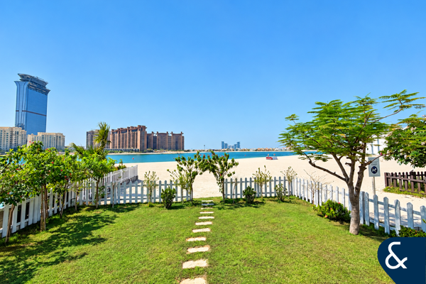 Best Location | Vacant | Royal Atlantis View
