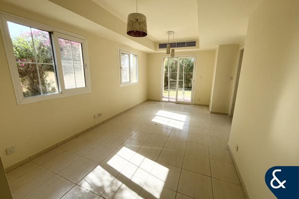 Vacant Type 4E | Renovation Opportunity