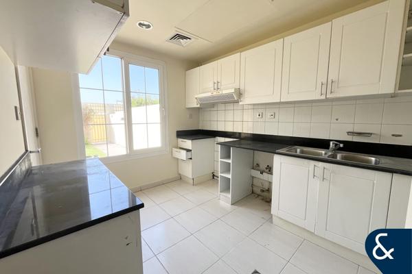 Vacant Type 4E | Renovation Opportunity