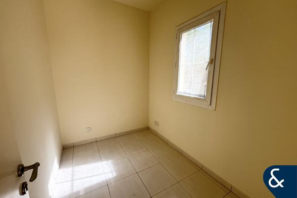 Vacant Type 4E | Renovation Opportunity