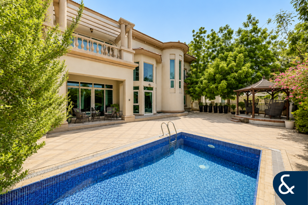 Genuine Rental | Clubhouse | Lake View