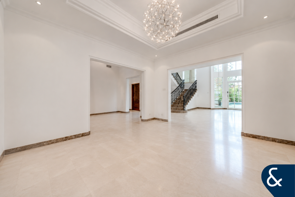 Genuine Rental | Clubhouse | Lake View
