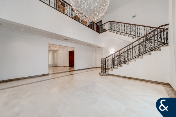 Genuine Rental | Clubhouse | Lake View