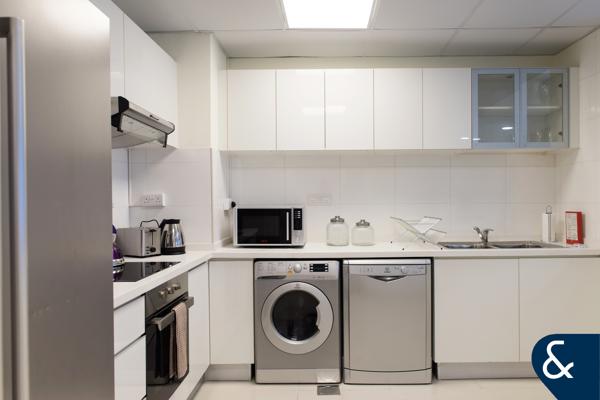 Rare Find | Great Location | 2 Bedroom
