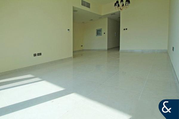 Two Balconies | Prime Location | Maids Room