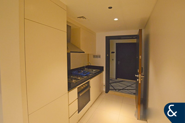 Furnished | Studio Apartment | Available Now