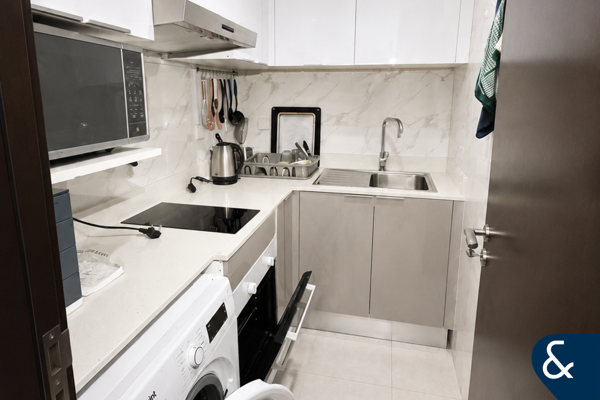 Converted | Renovated | Furnished | Vacant