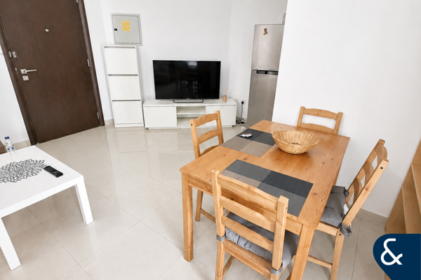 Converted | Renovated | Furnished | Vacant