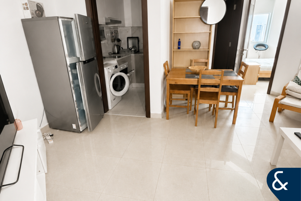 Converted | Renovated | Furnished | Vacant