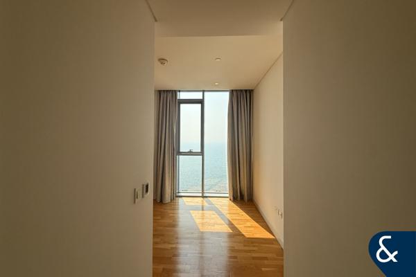Luxury 2 Bedroom | Sea View From Every Room