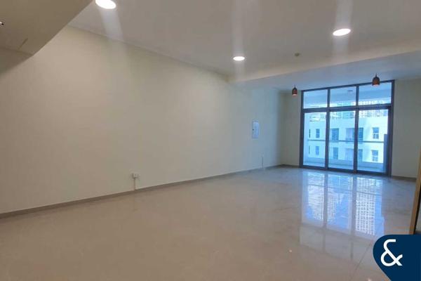 2 Bedroom | Prime Location | Unfurnished