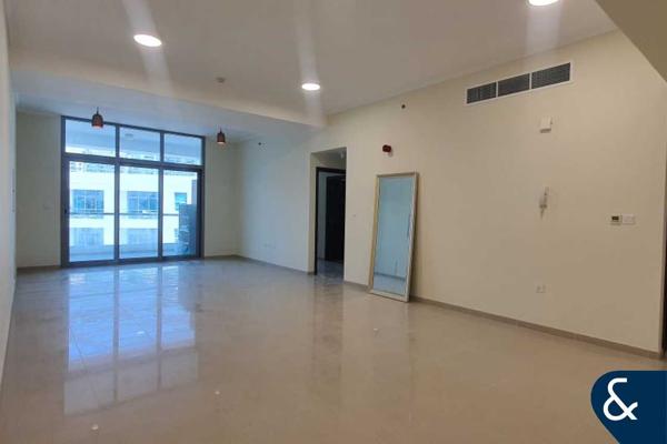 2 Bedroom | Prime Location | Unfurnished