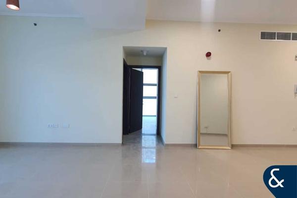 2 Bedroom | Prime Location | Unfurnished