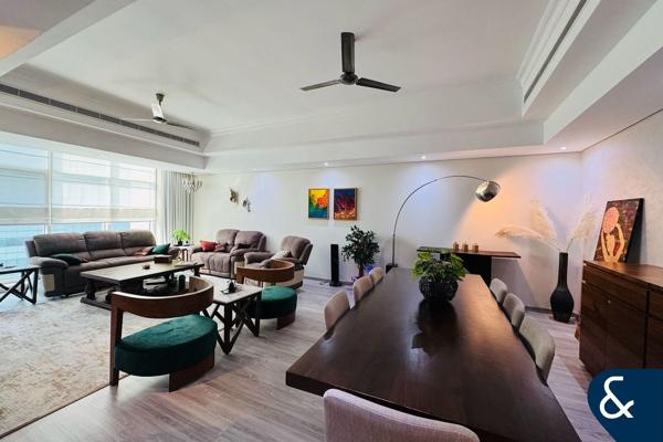 Large layout I Vastu I Lake view I Vacant