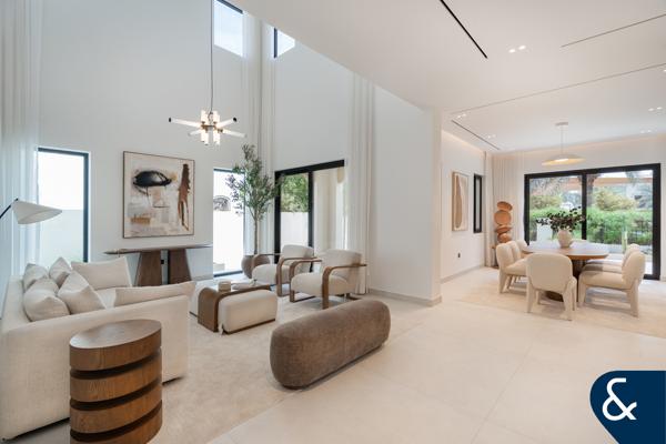 Fully upgraded | Vacant now | Turnkey