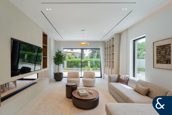 Fully upgraded | Vacant now | Turnkey