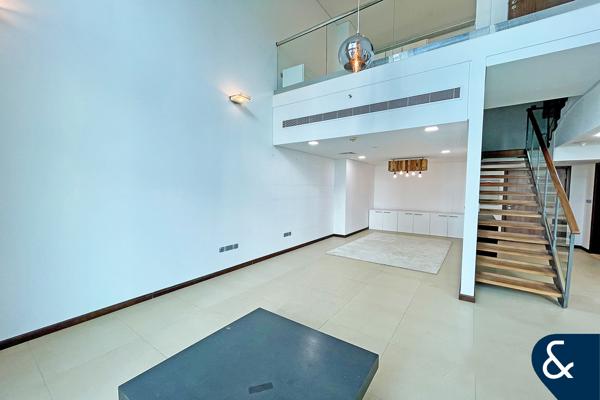 Two Bed Duplex | DIFC Views | Available Now