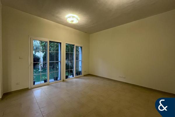 Prime Location | Type1M | Unfinished | 4 Beds