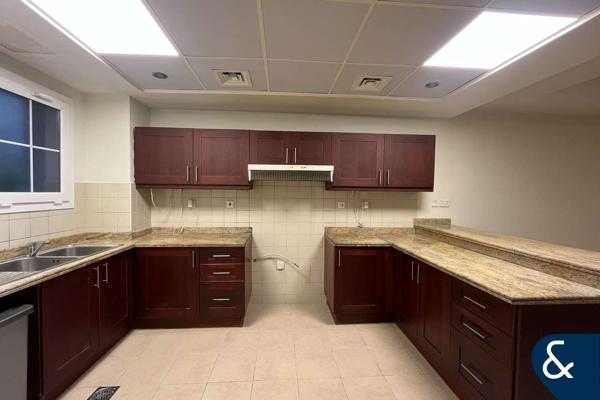 Prime Location | Type1M | Unfinished | 4 Beds