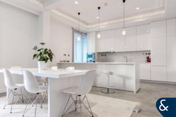 Upgraded Duplex | Multiple Terraces | Vacant