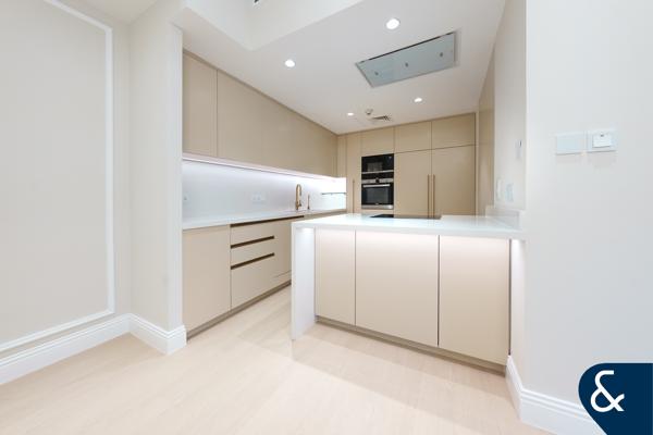 Upgraded | Converted 3 Bed | Large Garden