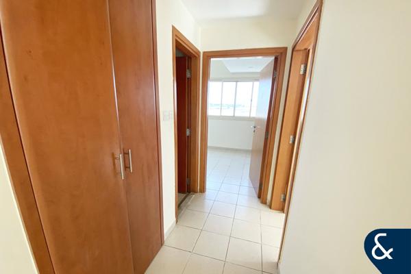 2 Bedrooms | 2 Bath | Tenanted | Exclusive