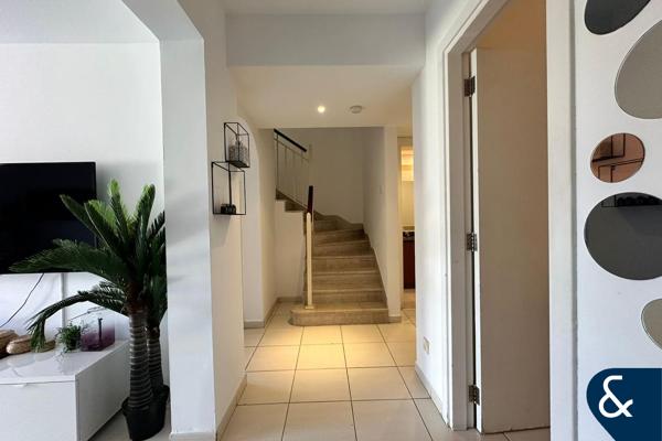 Furnished | Type 4M | Lake View