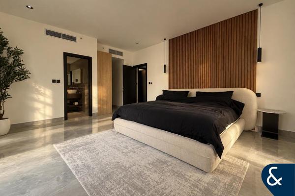 Renovated | High Floor | 3 Bed + Study