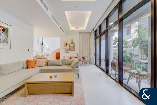 Fully Upgraded | Internal maids | Exclusive