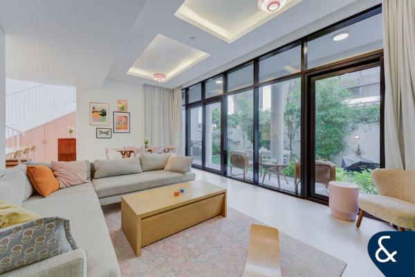 Fully Upgraded | Internal maids | Exclusive