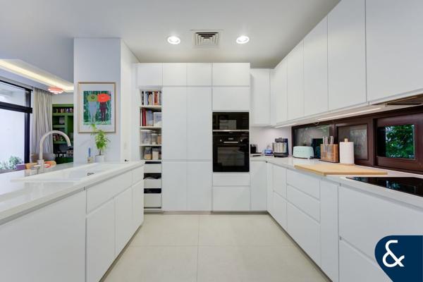 Fully Upgraded | Internal maids | Exclusive