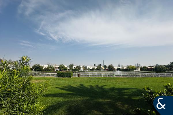 Full Lake View | Big Plot | Full Upgraded