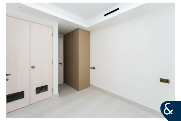 3 Bedrooms | Close To Park | Back To Back