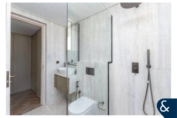 3 Bedrooms | Close To Park | Back To Back