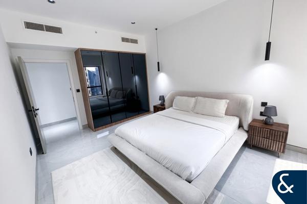 Fully Renovated | Vacant | 2 bedrooms