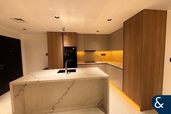 Fully Renovated | Vacant | 2 bedrooms