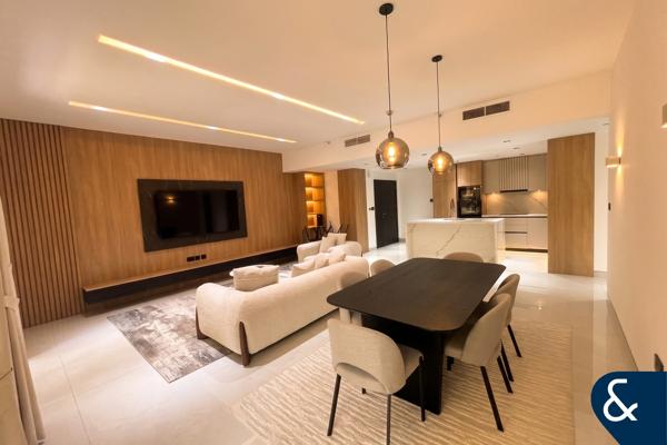 Fully Renovated | Vacant | 2 bedrooms