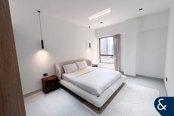 Fully Renovated | Vacant | 2 bedrooms