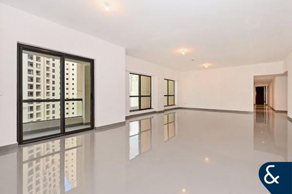 Upgraded | 4 Bedrooms | Partial Sea View