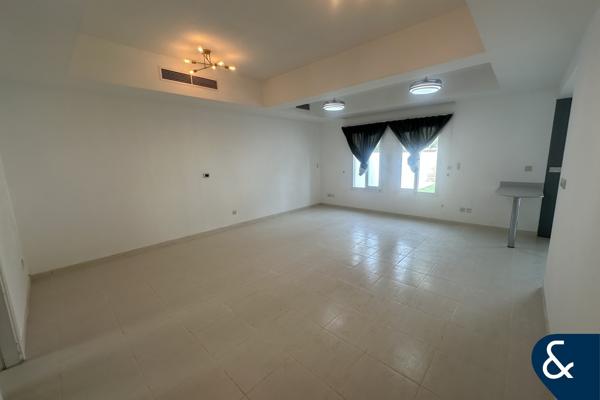 Remodel Opportunity | Rare Type H | Vacant