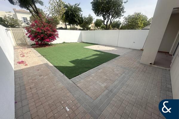 Remodel Opportunity | Rare Type H | Vacant