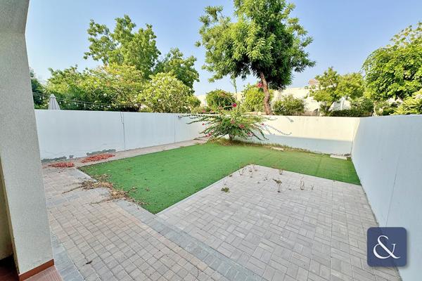 Remodel Opportunity | Rare Type H | Vacant