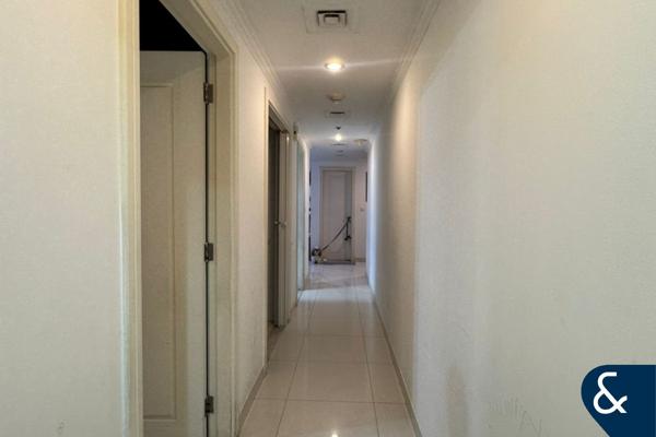 2 Bedrooms | Lake view | Rented