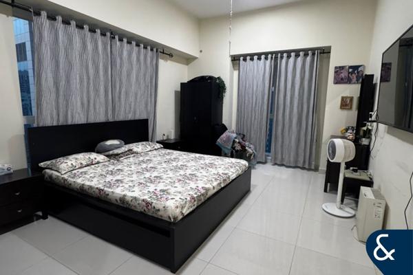 2 Bedrooms | Lake view | Rented